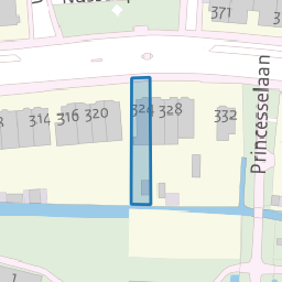 Perceel ASV00-H-2629