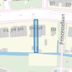 Perceel ASV00-H-2630