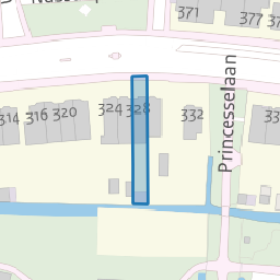 Perceel ASV00-H-2631