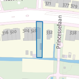 Perceel ASV00-H-2632