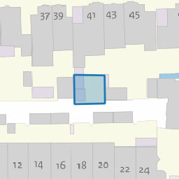 Perceel ASV00-H-2634