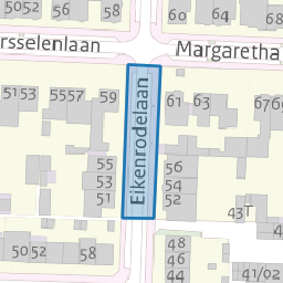 Perceel ASV00-H-2664