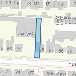 Perceel ASV00-H-2671