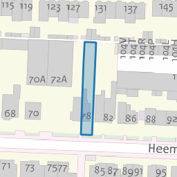 Perceel ASV00-H-2672