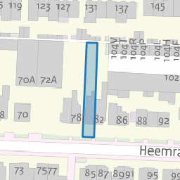 Perceel ASV00-H-2673