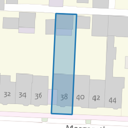 Perceel ASV00-H-2678