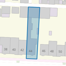 Perceel ASV00-H-2681