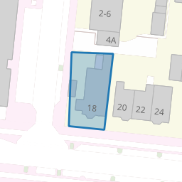 Perceel ASV00-H-2692