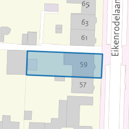 Perceel ASV00-H-2707
