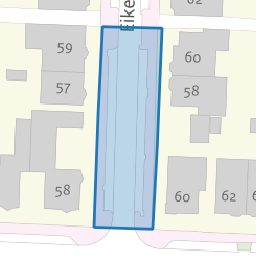 Perceel ASV00-H-2709