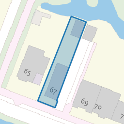 Perceel ASV00-H-2718