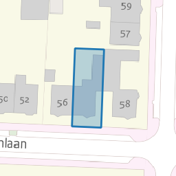 Perceel ASV00-H-2729