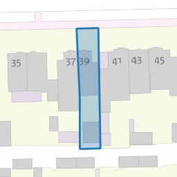 Perceel ASV00-H-2749