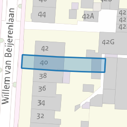 Perceel ASV00-H-2757