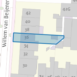 Perceel ASV00-H-2759