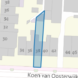 Perceel ASV00-H-2766