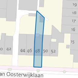 Perceel ASV00-H-2771