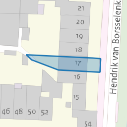 Perceel ASV00-H-2777