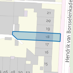 Perceel ASV00-H-2778