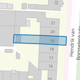 Perceel ASV00-H-2779