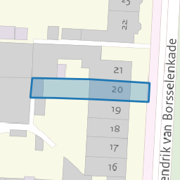 Perceel ASV00-H-2780