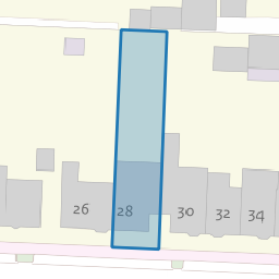 Perceel ASV00-H-2785