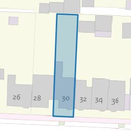 Perceel ASV00-H-2786