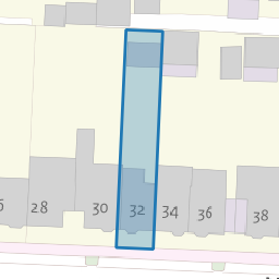 Perceel ASV00-H-2787