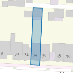 Perceel ASV00-H-2788