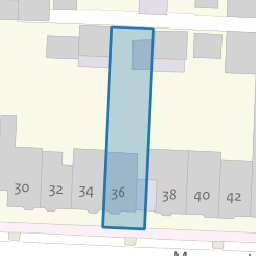 Perceel ASV00-H-2789