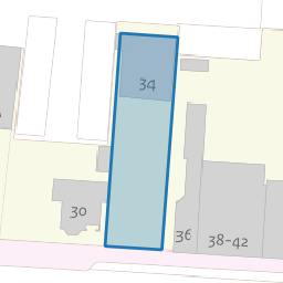 Perceel ASV00-H-2791