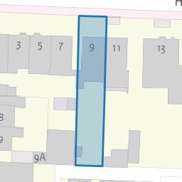 Perceel ASV00-H-2830