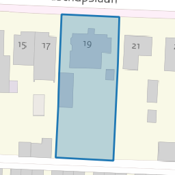 Perceel ASV00-H-2833