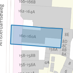 Perceel ASV00-H-2841