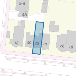 Perceel ASV00-H-2846