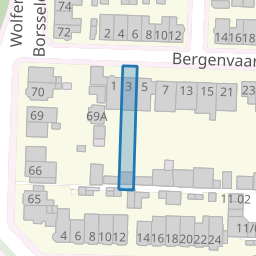 Perceel ASV00-H-2855