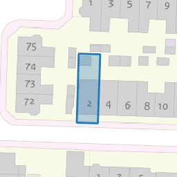 Perceel ASV00-H-2873