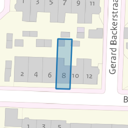 Perceel ASV00-H-2876