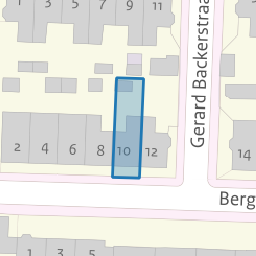 Perceel ASV00-H-2877