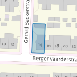 Perceel ASV00-H-2879