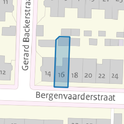 Perceel ASV00-H-2880