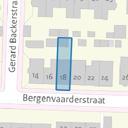 Perceel ASV00-H-2881