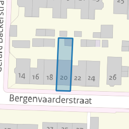 Perceel ASV00-H-2882