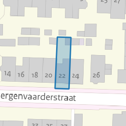 Perceel ASV00-H-2883