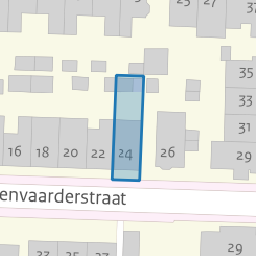 Perceel ASV00-H-2884