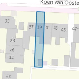 Perceel ASV00-H-2913