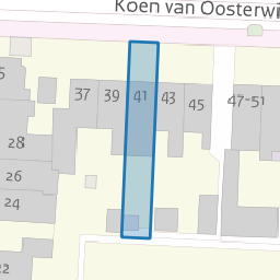 Perceel ASV00-H-2914