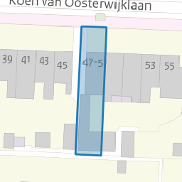 Perceel ASV00-H-2917