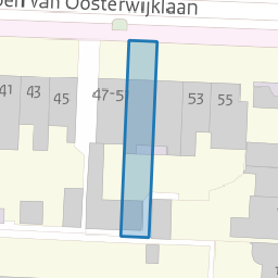 Perceel ASV00-H-2918