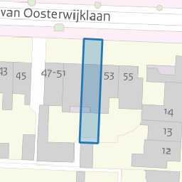 Perceel ASV00-H-2919